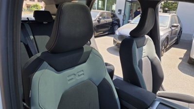 Dacia Bigster 1.8 hybrid Extreme 155cv auto (10)