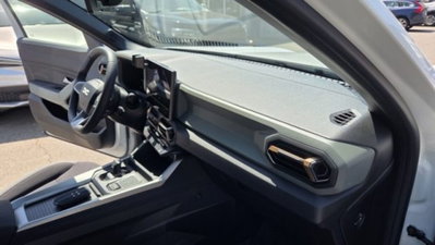 Dacia Bigster 1.8 hybrid Extreme 155cv auto (12)