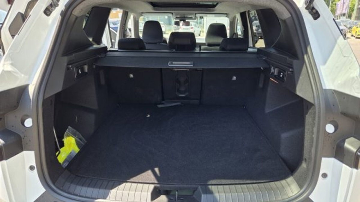 Dacia Bigster 1.8 hybrid Extreme 155cv auto (16)