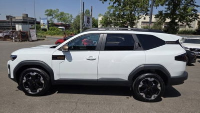 Dacia Bigster 1.8 hybrid Extreme 155cv auto (3)