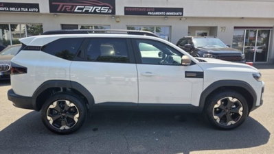 Dacia Bigster 1.8 hybrid Extreme 155cv auto (5)
