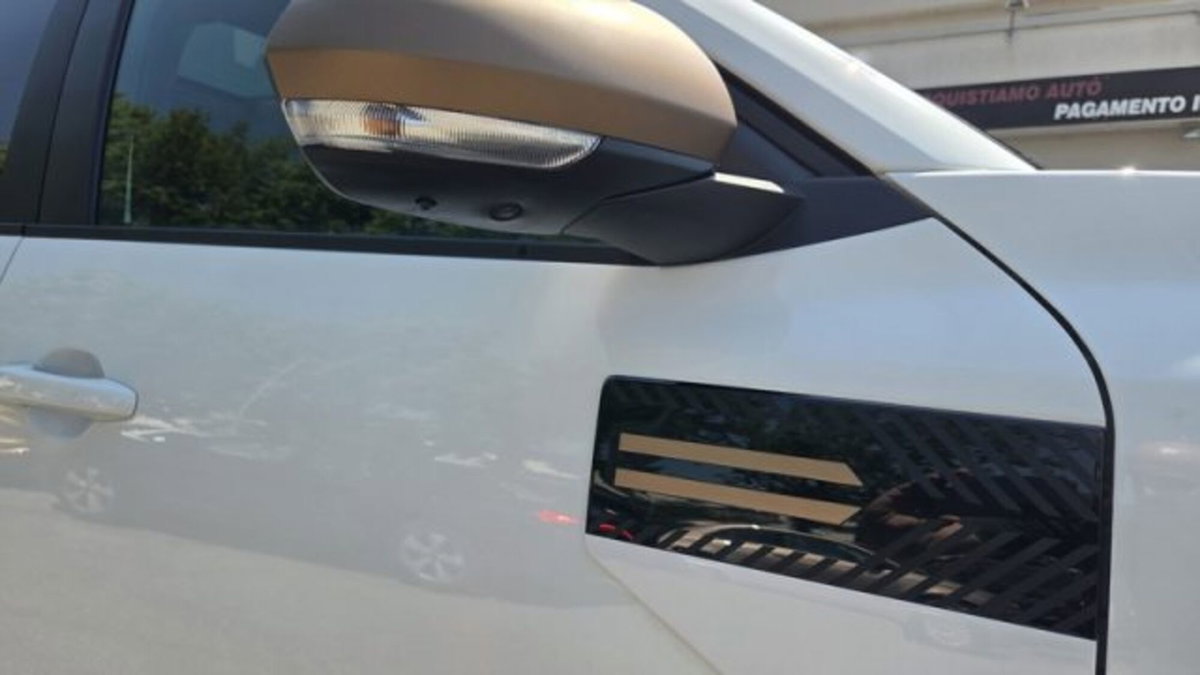 Dacia Bigster 1.8 hybrid Extreme 155cv auto (7)