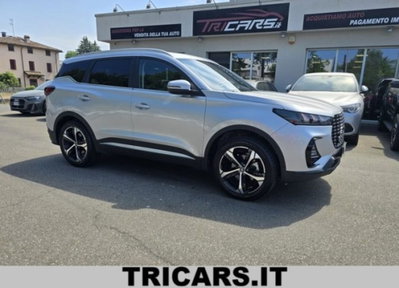 Dr DR 6.0 6.0 1.5 turbo Gpl 149cv usata