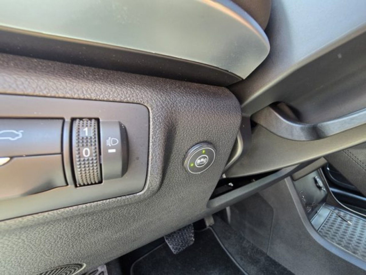 Dr DR 6.0 6.0 1.5 turbo Gpl 149cv (12)