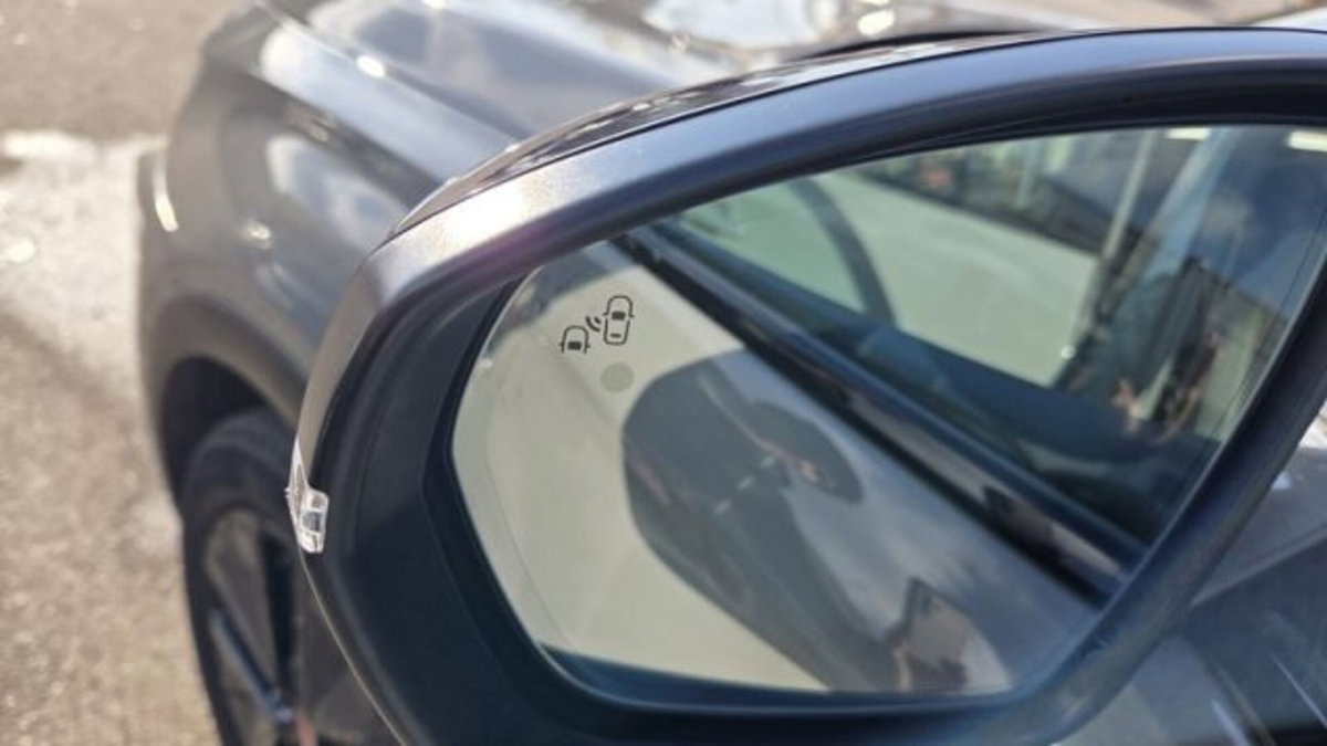 Ds DS 7 DS 7 Crossback BlueHDi 130 aut. Performance Line (11)