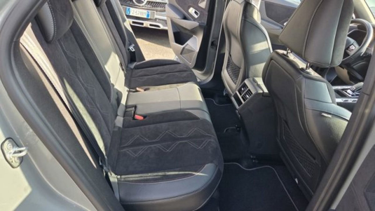 Ds DS 7 DS 7 Crossback BlueHDi 130 aut. Performance Line (13)