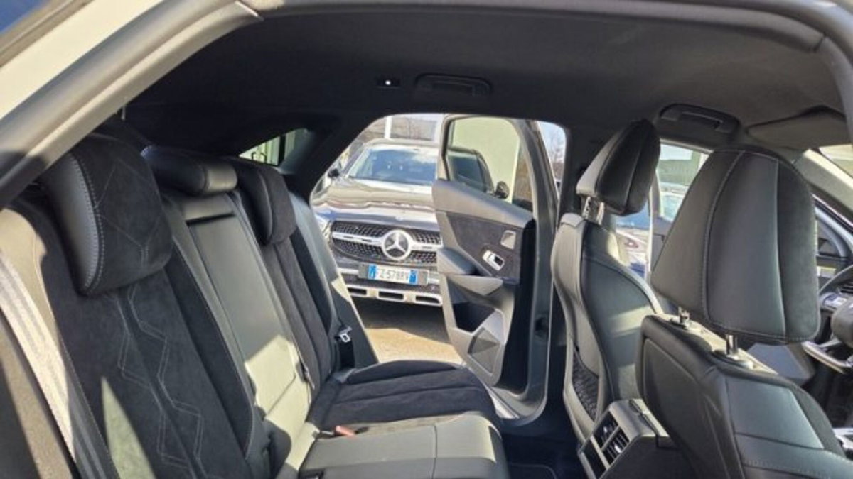 Ds DS 7 DS 7 Crossback BlueHDi 130 aut. Performance Line (14)