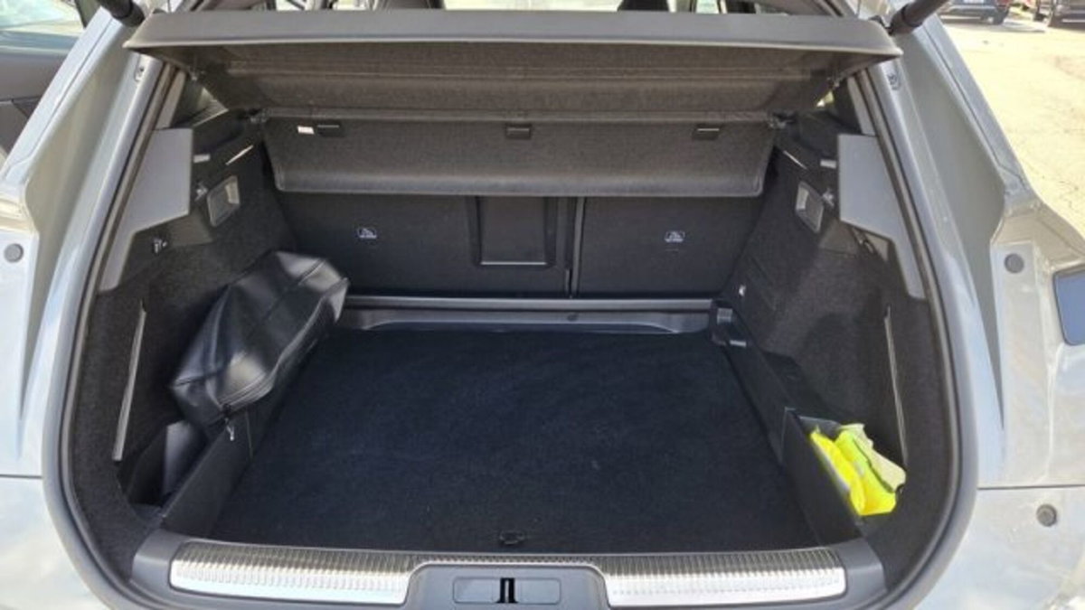 Ds DS 7 DS 7 Crossback BlueHDi 130 aut. Performance Line (15)