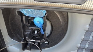 Ds DS 7 DS 7 Crossback BlueHDi 130 aut. Performance Line (16)