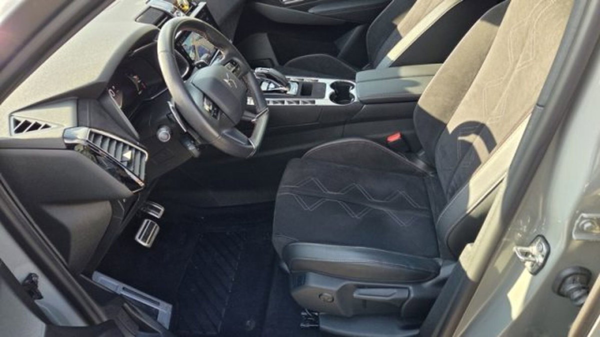 Ds DS 7 DS 7 Crossback BlueHDi 130 aut. Performance Line (18)
