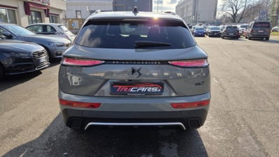 Ds DS 7 DS 7 Crossback BlueHDi 130 aut. Performance Line (4)