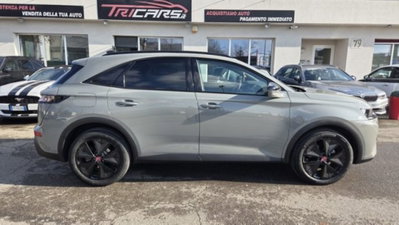 Ds DS 7 DS 7 Crossback BlueHDi 130 aut. Performance Line (5)