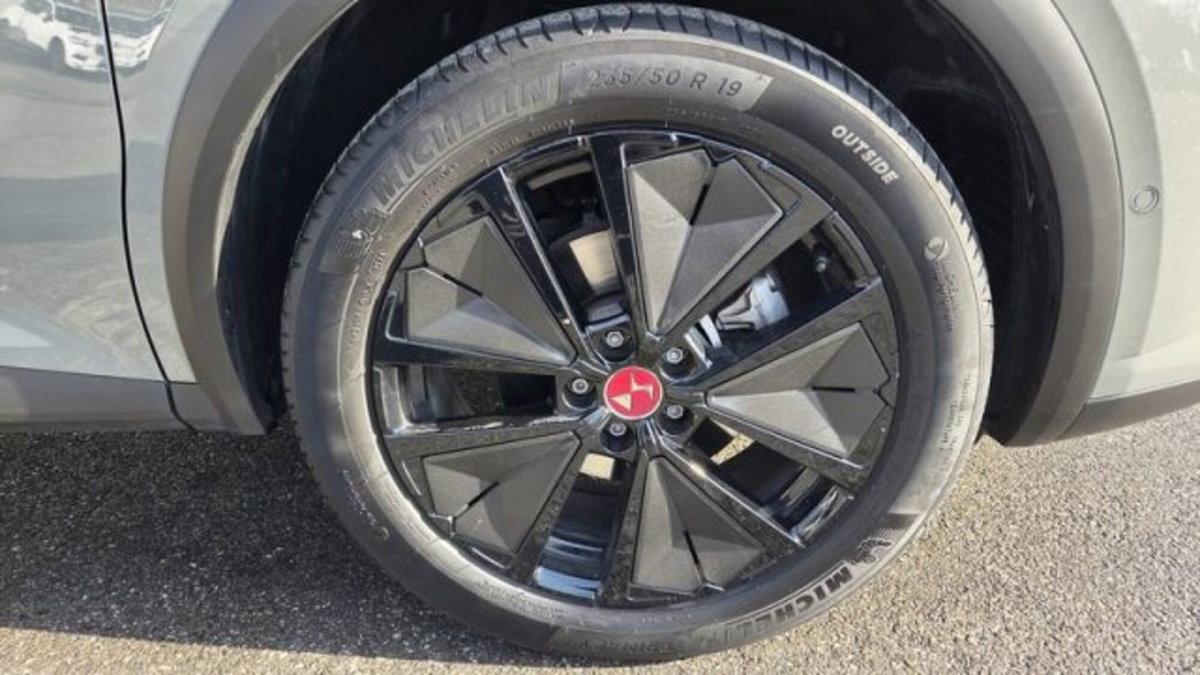 Ds DS 7 DS 7 Crossback BlueHDi 130 aut. Performance Line (6)