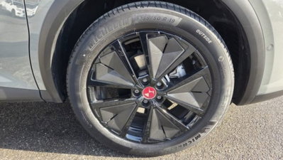 Ds DS 7 DS 7 Crossback BlueHDi 130 aut. Performance Line (6)