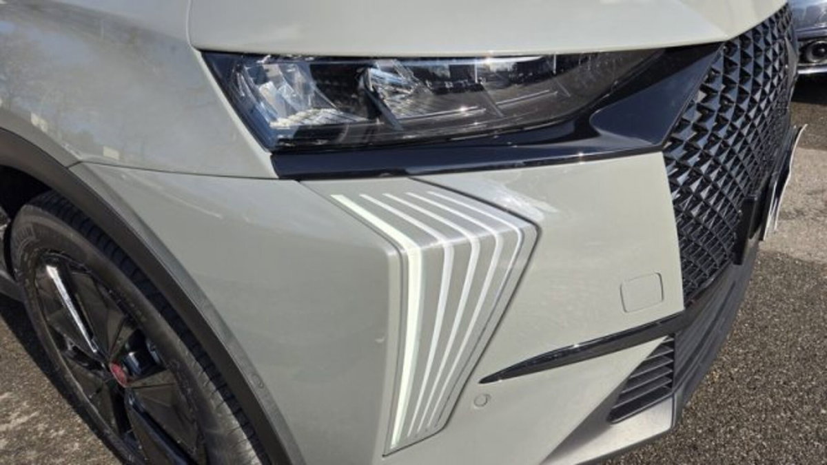 Ds DS 7 DS 7 Crossback BlueHDi 130 aut. Performance Line (7)
