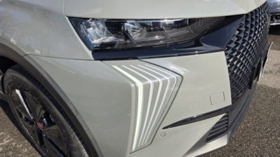 Ds DS 7 DS 7 Crossback BlueHDi 130 aut. Performance Line (7)