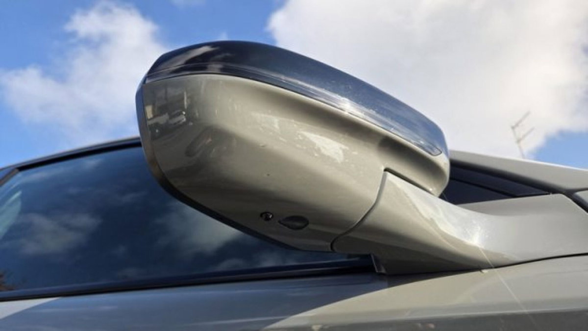 Ds DS 7 DS 7 Crossback BlueHDi 130 aut. Performance Line (8)