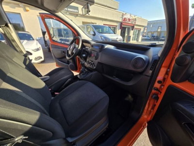 Fiat Qubo 1.4 8V 77 CV Active (10)