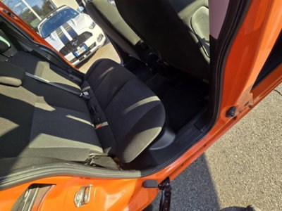 Fiat Qubo 1.4 8V 77 CV Active (12)
