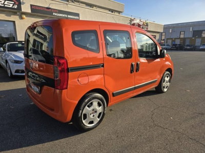 Fiat Qubo 1.4 8V 77 CV Active (2)