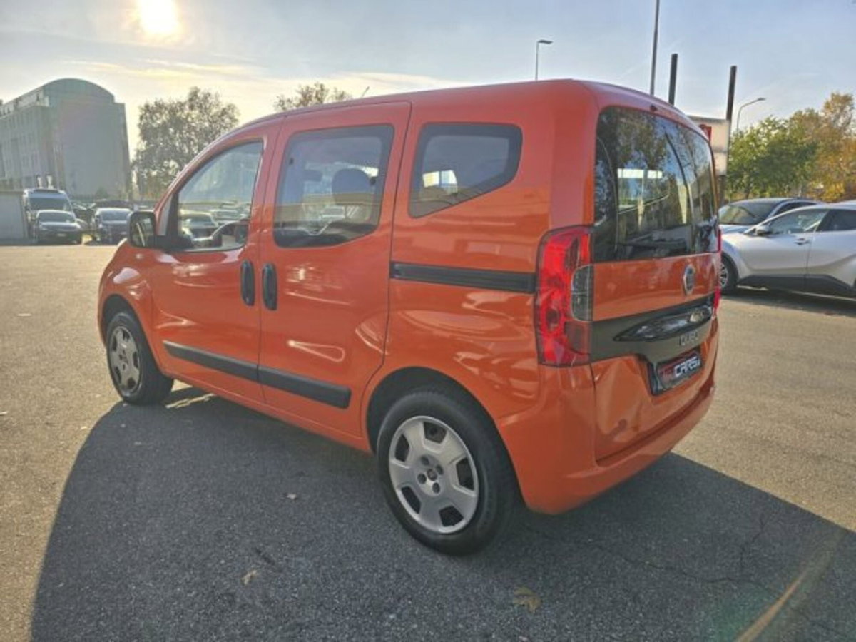 Fiat Qubo 1.4 8V 77 CV Active (3)