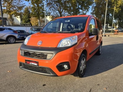 Fiat Qubo 1.4 8V 77 CV Active (4)