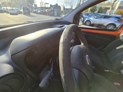 Fiat Qubo 1.4 8V 77 CV Active (8)