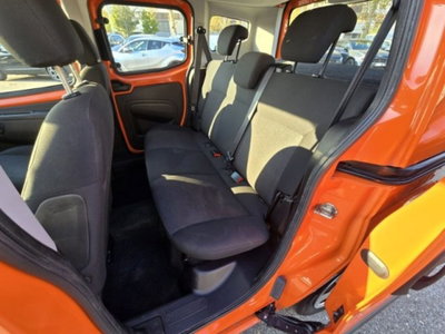 Fiat Qubo 1.4 8V 77 CV Active (9)