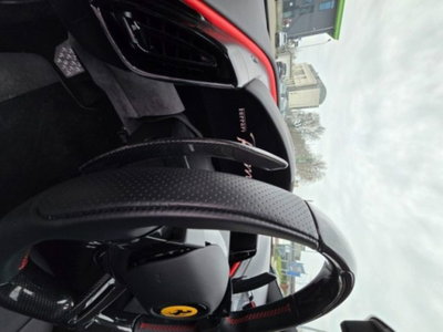 Ferrari Roma Spider 3.9 F1 dct (10)