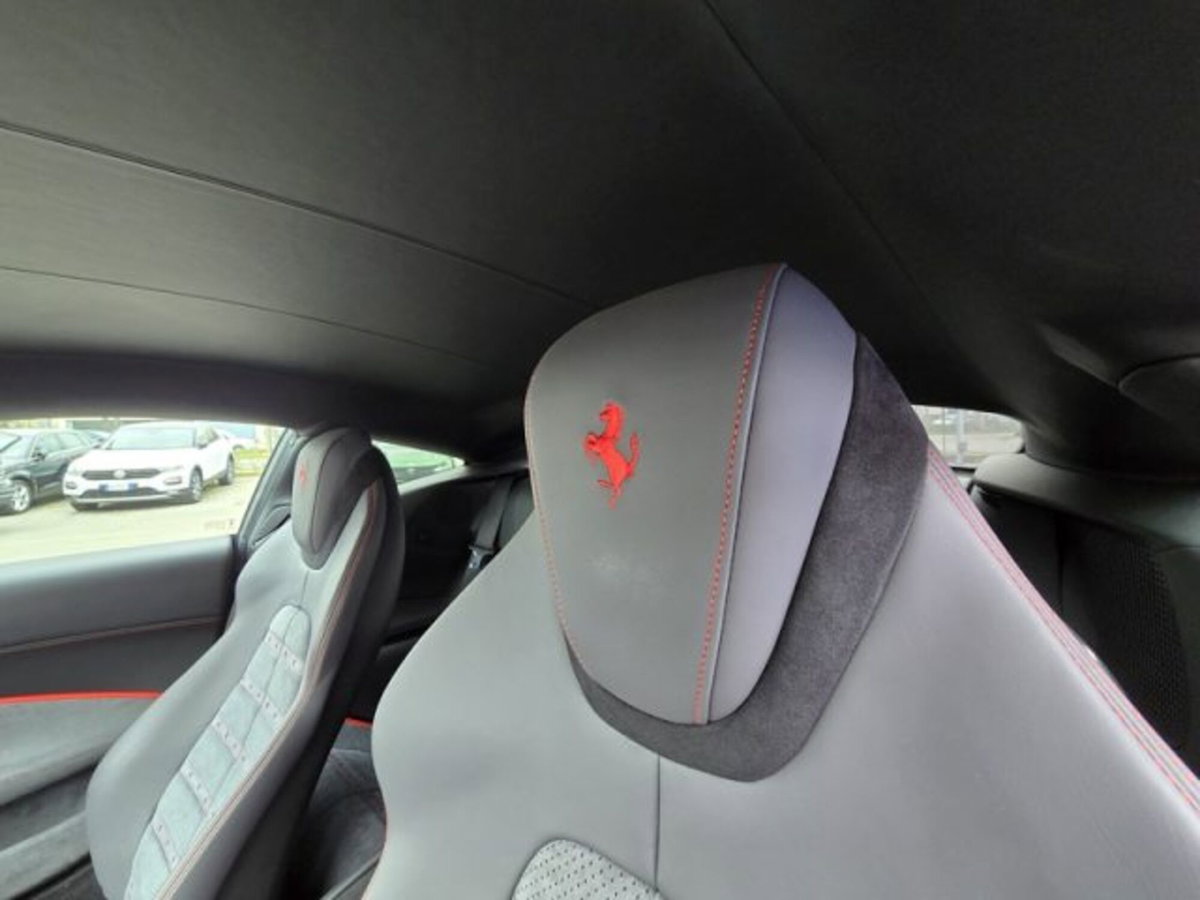 Ferrari Roma Spider 3.9 F1 dct (11)