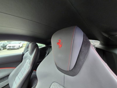 Ferrari Roma Spider 3.9 F1 dct (11)