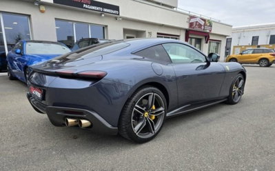 Ferrari Roma Spider 3.9 F1 dct (2)