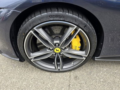 Ferrari Roma Spider 3.9 F1 dct (6)