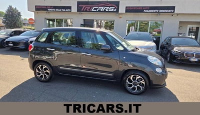 Fiat 500L 1.4 95 CV Pop Star usata