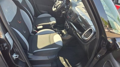 Fiat 500L 1.4 95 CV Pop Star (13)