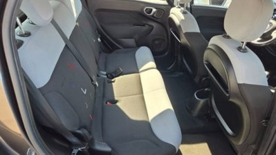 Fiat 500L 1.4 95 CV Pop Star (14)
