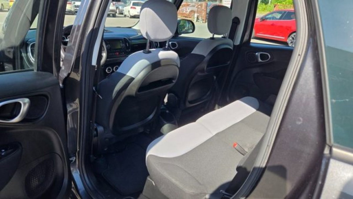 Fiat 500L 1.4 95 CV Pop Star (18)
