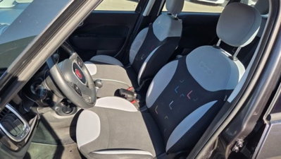 Fiat 500L 1.4 95 CV Pop Star (19)