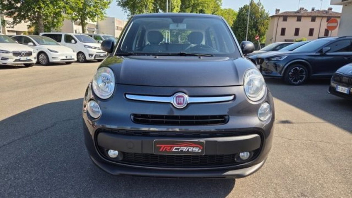 Fiat 500L 1.4 95 CV Pop Star (2)