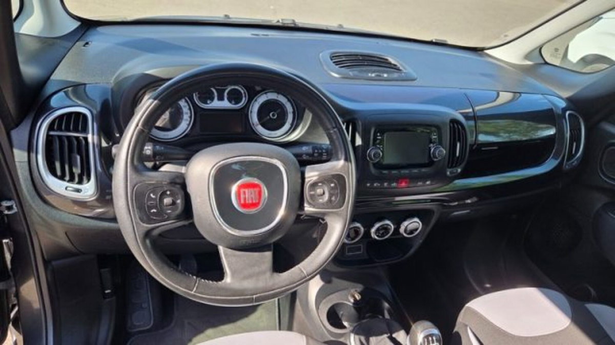 Fiat 500L 1.4 95 CV Pop Star (20)