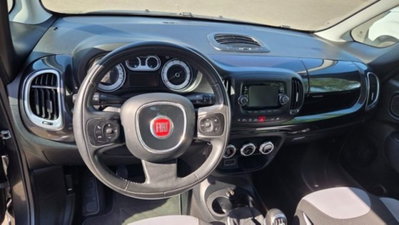 Fiat 500L 1.4 95 CV Pop Star (20)