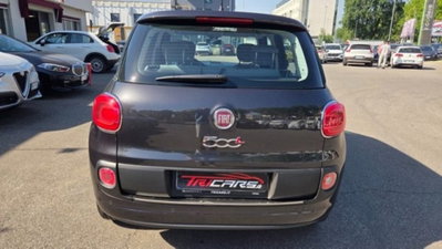 Fiat 500L 1.4 95 CV Pop Star (4)