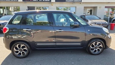 Fiat 500L 1.4 95 CV Pop Star (5)