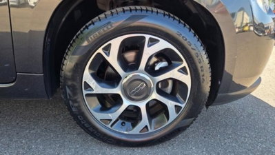 Fiat 500L 1.4 95 CV Pop Star (6)