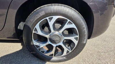 Fiat 500L 1.4 95 CV Pop Star (9)