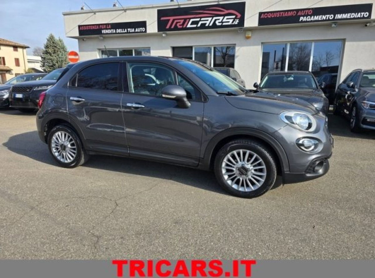 Fiat 500X 1.0 T3 120 CV