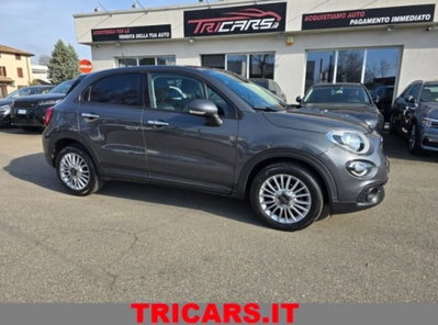 Fiat 500X 1.0 T3 120 CV