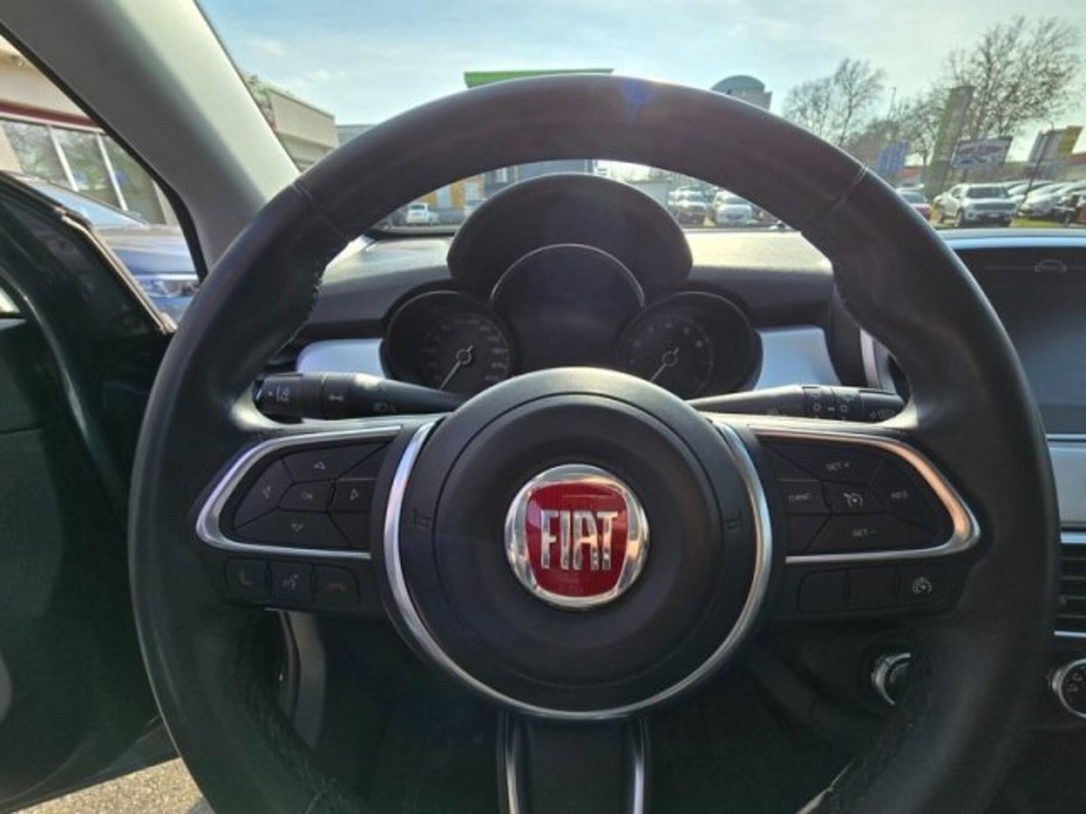 Fiat 500X 1.0 T3 120 CV (11)