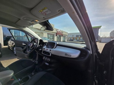 Fiat 500X 1.0 T3 120 CV (12)
