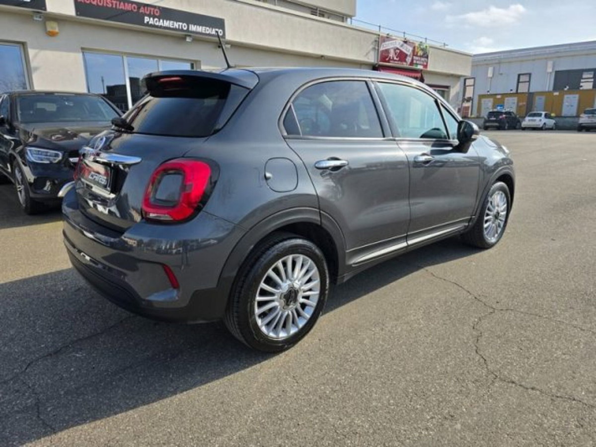 Fiat 500X 1.0 T3 120 CV (2)